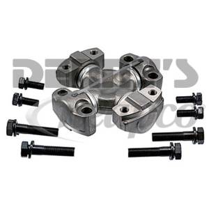 Neapco 5-7207 Universal Joint 7C series wing style HWD/HWT fits 5.844 pilot diameter with 1.938 cl bolt holes