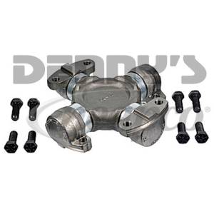 Neapco 6-9014 Universal Joint 9C series wing style LWT fits 8.250 pilot diameter with 2.812 cl bolt holes