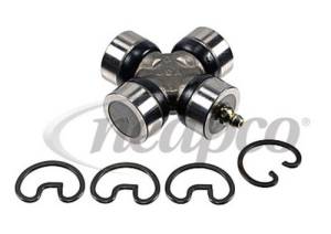 NEAPCO 1-0443 Rear Driveshaft Universal Joint 1984 to 1986 Ford Bronco II