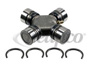 7290 to GM 3R Series Combination U-Joint...Greaseable