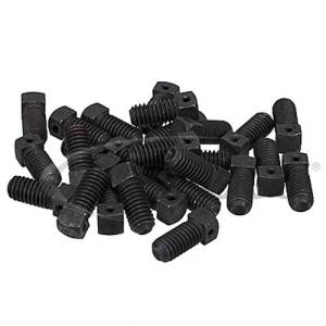 Neapco 50-0449 PTO Yoke set screws 3/8-16 thread 0.750 length - package of 25