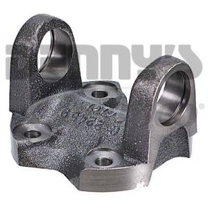 Neapco N2-2-899-1 Flange yoke 1310 series 2.250 male pilot 2.750 bolt circle