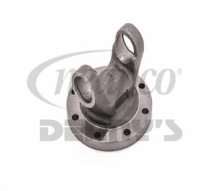 Neapco N2-2-JL01 Flange Yoke 1310 series bolts onto Jeep JL/JT rear end OEM companion flange