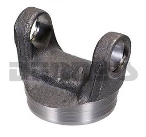 NEAPCO N2-28-327 Weld Yoke 1310 Series to fit 3 inch .065 wall tube