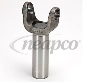 NEAPCO N2-3-15631X Slip Yoke 1310 Series Fits FORD C6, FMX and Top Loader transmissions with 31 spline output