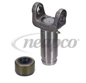 NEAPCO N2-3-7981KX Driveshaft Slip Yoke 1310 series 16 spline 6.0 inch