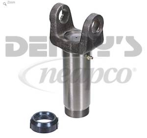 NEAPCO N2-3-9165KX Driveshaft Slip Yoke 1310 series 1.375 - 31 based on 32 splines 7.38 inches