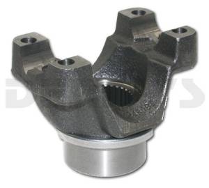 NEAPCO N2-4-3801X - Pinion Yoke for DANA 60 1310 series 29 spline U-Bolt Style