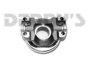 NEAPCO N2-4-GM02X Pinion Yoke 1330 Series fits Chevy Camaro 12 Bolt Rear end U-Bolt Style