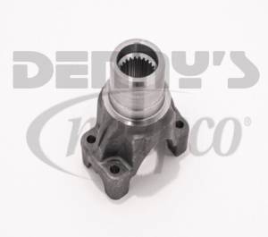 Neapco N2-4-JL03-1X Rear End Pinion Yoke 24 splines 1310 series to replace OEM companion flange Jeep JL M200 Dana 35 AdvenTEK REAR END
