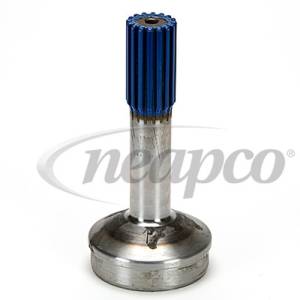 Neapco N2-40-1531 Stub Shaft