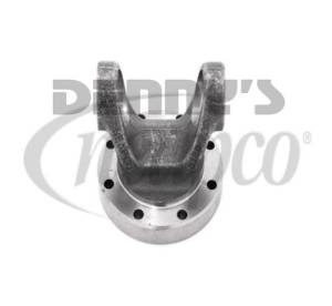 Neapco N3-2-JL01 Flange Yoke 1310 series bolts onto Jeep JL/JT rear end OEM companion flange