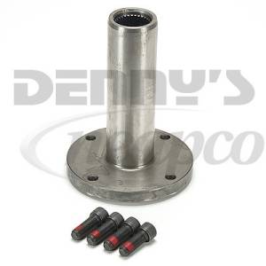 NEAPCO N3-23-9163X Transfer Case Slip yoke CV FLANGE Style for NP 205, 208, 241 with 32 splines