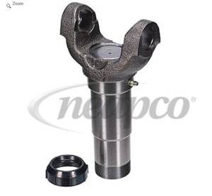 Neapco N3-3-508KX Slip Yoke 1410 series 16 spline 7.812 inches