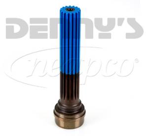 NEAPCO N3-40-2508 SPLINE fits 2.5 inch .083 wall tube