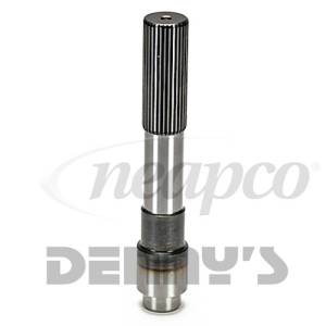 Neapco N3-53-1181-5 Stub Shaft fits 1.620 X 0.205 wall tube 1.375 x 31/32 splines