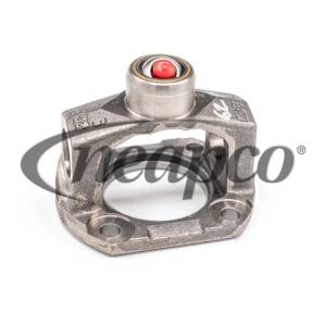 Neapco N3-83-1411X Double Cardan driveshaft cv flange yoke 1410 series 4.250 bolt circle 2.68 pilot Ford Transfer Case