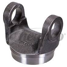 NEAPCO N3R-28-157  Weld Yoke GM 3R Series to fit 3 inch .095 wall tube
