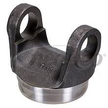NEAPCO N3R-28-327  Weld Yoke GM 3R Series to fit  3 inch .065  wall tube