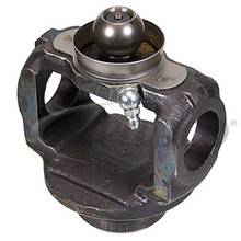 NEAPCO N3R-28-869 Saginaw CV Ball STUD YOKE Saginaw 3R Series to fit 2 inch .120 wall tube