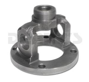 CHEVY & GMC 4x4 3R Series Double Cardan CV Flange Yoke