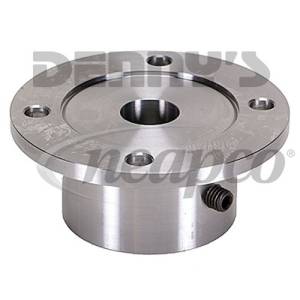 Neapco N4-1-1133 Power Take Off Companion Flange rough bore no keyway