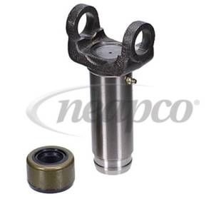 Neapco N729-3-1631KX Slip Yoke 1.375 x 16 spline fits Dodge 7290 series universal joint
