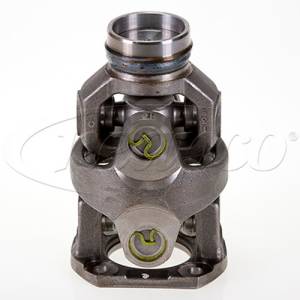 Neapco N924142HAG High Angle 30 degree Double Cardan CV Head assembly 1410 series fits 2.750 x 0.083 wall tube 4.250 bolt circle 2.688 pilot