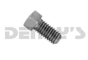 Dana Spicer 449 Set Screw for PTO End Yoke .375 - 16 NO hole