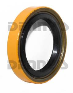 Timken 2043 Pinion seal for GM 8.5 Inch 10 Bolt Rear End