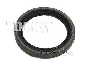 TIMKEN 6064 Seal fits 1.875 inch ID, 2.971 inch OD, 2.965 inch Bore front inner wheel seal fits 1953 to 1962 Corvette