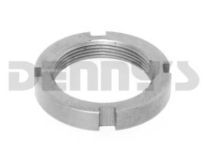 DANA SPICER 31139 Outer Spindle Nut for DANA 30, 44 and GM 8.5 inch FRONT