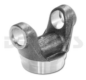DANA SPICER 3-28-97 Weld Yoke 1410 Series to fit 3 inch .083 wall tube