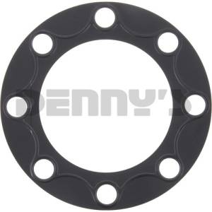 Dana Spicer 39697 Axle Flange Gasket 3.937 bolt circle 4.687 inch OD for 1988 to 1998 Ford Dana 80 rear axle shaft