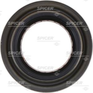 Dana Spicer 40554 Pinion Seal fits Dana 28 IFS Independent Front axle 1983 to 1997 Ford Bronco ll and Ranger