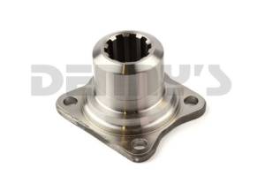 DANA SPICER 3-1-2011 Companion Flange 1350/1410 Series 1.375 x 10 spline with 2.125 Hub