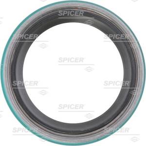 Dana Spicer 40709 Front Hub Seal fits Ford Dana 35 IFS and Ford Dana 44 IFS