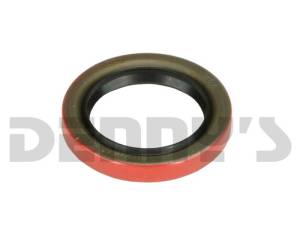 Dana Spicer 41220 SEAL 2.130 inch OD for rear diff side axle Stub Yoke Shaft fits 1980 to 1996 Chevrolet Corvette Dana 44 Aluminum rear