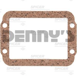 Dana Spicer 41494 Axle Disconnect Housing Cover Gasket Drivers Side 1994 to 2001 DODGE Ram 1500, 2500LD with Dana 44 Disconnect front axle