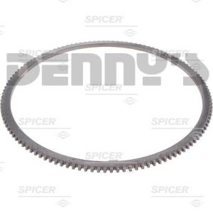 Dana Spicer 42928 ABS Tone Ring for Dana 60 rear