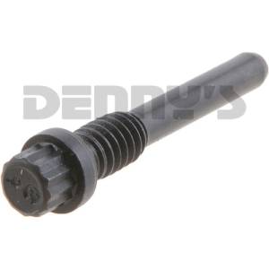 Dana Spicer 43245 Diff Spider Cross shaft Bolt fits 1990 to 1997-1/2 Ford Bronco II, Ranger and Explorer with Dana 35 IFS front diff