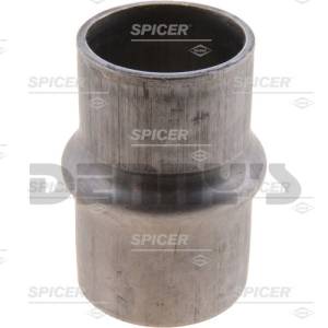 Dana Spicer 44228 Crush Sleeve / Collapsable Spacer Fits JEEP ZJ with Dana 30 front