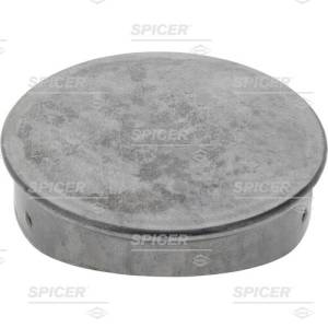 Dana Spicer 44328 Cap for front wheel hub fits Ford Dana 44