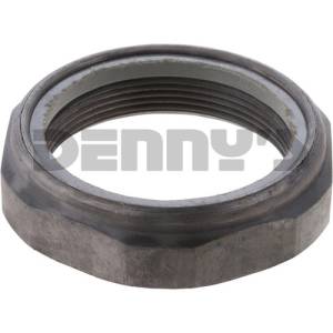 Dana Spicer 47163 Rear Axle Spindle Nut fits 1994 to 2003 Dodge Ram 2500, 3500 with Dana 60, 70, 80 rear ends