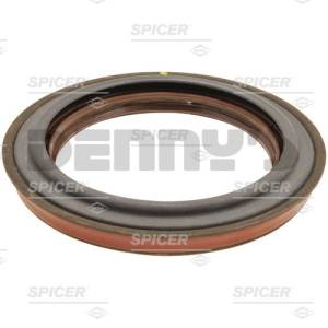 Dana Spicer 47860 Wheel Hub Seal 4.725 OD 3.5 ID Dana 80 1999 to 2012 Ford F450, F550