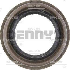 Dana Spicer 49153 PINION SEAL for 1999 to 2004 JEEP WJ Grand Cherokee and JEEP KJ Liberty with Dana Super 35 REAR end