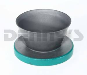 DANA SPICER 49489 Front Axle TUBE Seal fits LEFT SIDE 2000  to 2002 DODGE RAM 2500, 3500 with DANA 60 DISCONNECT AXLE