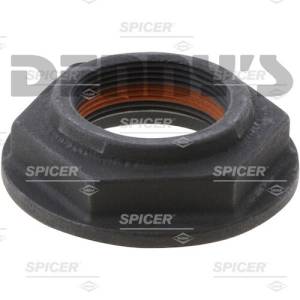 Dana Spicer 127589 Pinion NUT M36 x 1.5 for Spicer model S140 rear end