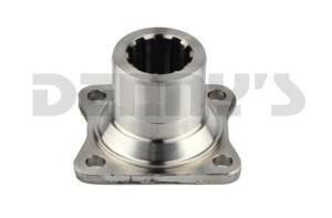 DANA SPICER 3-1-2431 Companion Flange 1350/1410 Series 1.500 x 10 spline with 2.125 Hub