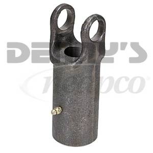 Neapco 10-3183 Power Take Off Slip Yoke 1.125 Round with .312 keyway 1000 Series